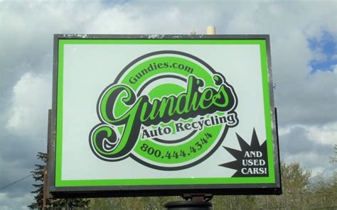 Gundies auto recyclers. Things To Know About Gundies auto recyclers. 